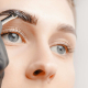 Eye Brow Wax and Tint