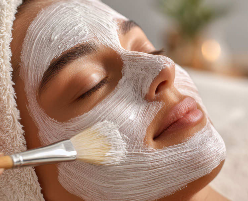 Bespoke Facial