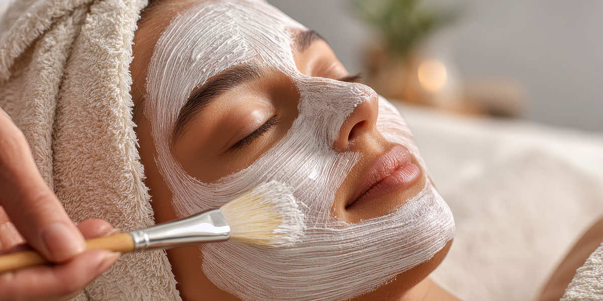 Bespoke Facial