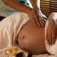 Prenatal Massage