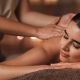 Swedish full body massage