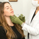 aesthetics anti wrinkle neck in wimborne